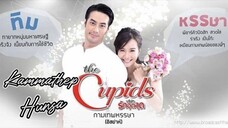 Cupid Series 1:Kammathep Hunsa - ep 8 fenale [eng sub]