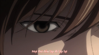 Death Note Tập 1 : Tân Sinh - Việt sub - Ngô Phú Tài - NPT - NgoPhuTai