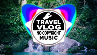 Wanders - Refresh | Travel Vlog Background Music | Vlog No Copyright Music | Tropical