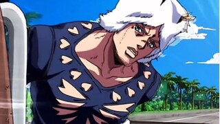 盘点JOJO里的声优～