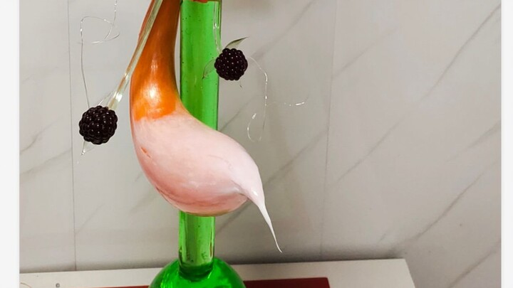 经过四天的努力，白嫖党最终还是漏出了狐狸尾巴！