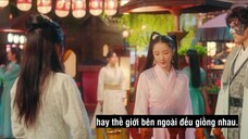Làm Ơn! 8 Tiếng Thôi EP 15 [Sub Việt]