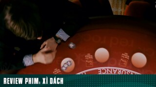 REVIEW PHIM: “ XÌ DÁCH “ ( Phần 7 ) #reviewphimhaynhat