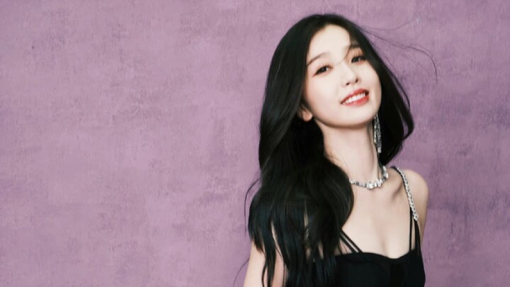 Dangerous Party [Stage performance, Yu Shuxin live shot, Wang Hedi live shot, one-take filming, stud