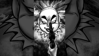 Ch.3 silent Horror / Evil Comic #darkbox #silenthorrorstory #trending #comic #manhwa #viral #shotrs