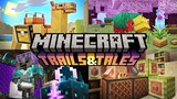 50+ New Things Added to Minecraft 1.20 (Trails & Tales Update)