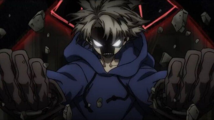 New Ep - 5 Gachiakuta Sub Indo || Anime Terbaru 2025√