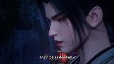 Lingwu Continent Eps 60 Sub indo