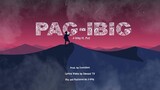 Pag-ibig -J-king ft: PXT (Official lyric video)