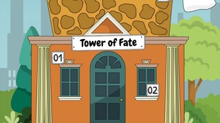 Tower of Fate Level 1-27 Walkthrough | Unico Studio