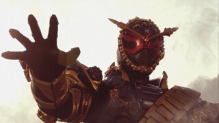 A video tells you how powerful Oma Zi-O is!