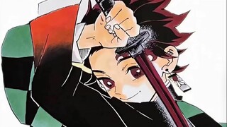 感觉鬼灭里的大家都被炭治郎迷的one愣one愣的