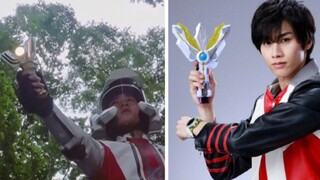 Trigga mengantar ke final [1966-2021] Kerusakan Ultraman sejauh ini