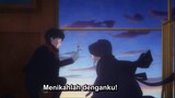 Shinigami Bocchan to Kuro Maid Season 3 Eps 11 (Sub-Indo)