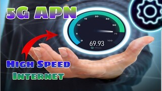 ⚙APN SETTING: GAMING APN FOR ALLNETWORKS⚙
