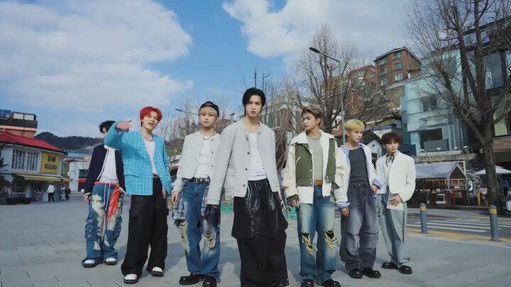 Hori7on Lucky MV