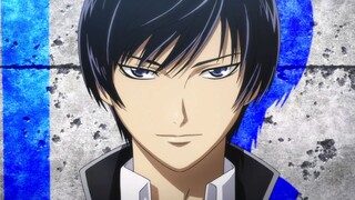 Code:Breaker Episode 7