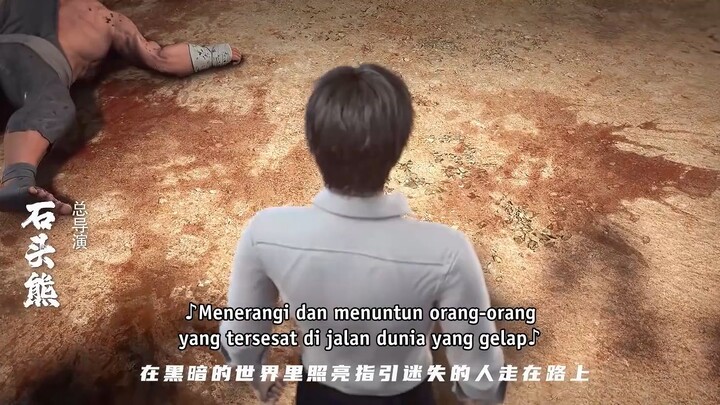 Purple River S2 Eps 44 Sub Indo (1080HD)