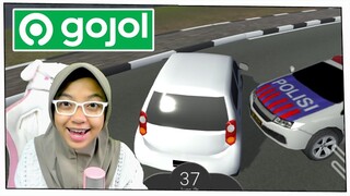 AKU JADI OJOL TAXI ONLINE SIMULATOR