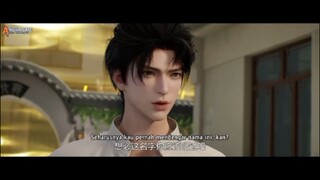 Urban ancient immortal doctor episode 73