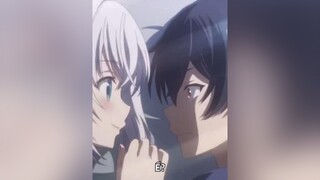 CapCut bạn mình chuẩn thiên sứ luôn 😆🤣anime xuhuong xuhuongtiktok amv animation