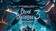 Bhool Bhulaiyaa 3 : movie (2024) | Kartik Aaryan | Anees Bazmee | Bhushan Kumar | T-Series