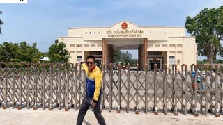 DU LỊCH HÀ TIÊN KIÊN GIANG _ Khám phá Thành phố biên giới Việt Nam Campuchia 22