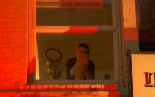 ب مياو مياو دفعت الأجواء في المكان إلى ذروتها، هاها، كم هو ممتع!