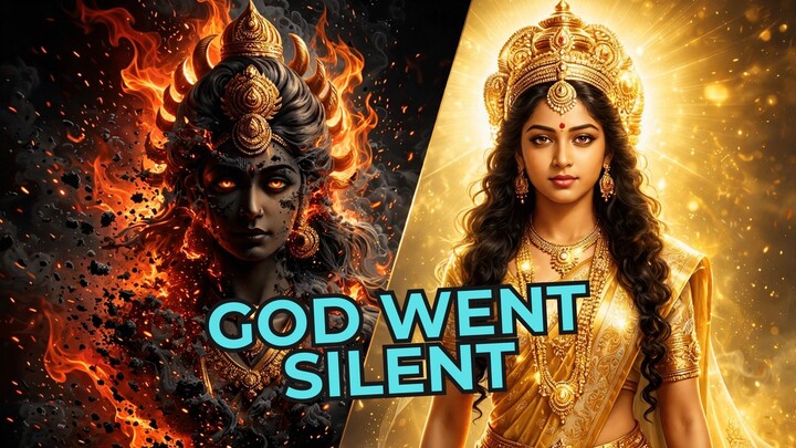 The Only One Who Never Gave Up on Shiva