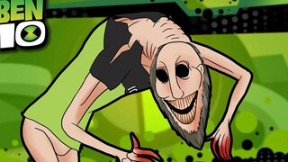 SCP 4666 vs ท่ามกลางพวกเรา เบ็นเท็นแอนิเมชั่น