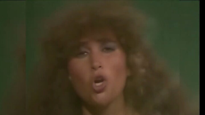 AMANDA MIGUEL│ASI NO TE AMARA JAMAS