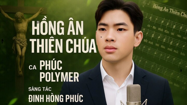 Hồng Ân Thiên Chúa Phúc Polymer Official Music