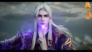 Renegade Immortal Eps 87 Sub Indo