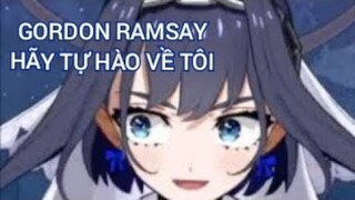 [Hololive Vietsub] Ai đó hãy mau gọi cho Gordon Ramsay đi!!!