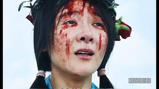 电影默杀，王传君简直杀疯了