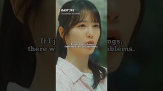 He knows when to help and when not😩🤌 #shorts #kdrama #morethanfriends #shinyeeun