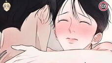 🔞MANHWA BL 18+ UNCENSORED‼️WADUH DIBUAT TEPAR BANGET OLEH SANG ALPHA