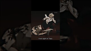 Mikey vs taiju || Tokyo revengers S2 || #amv #mikey