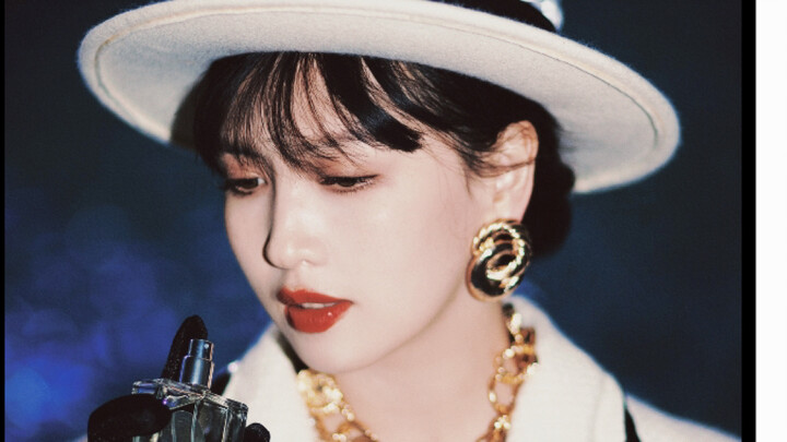 สอนคุณวิธีกลายเป็นชาเนลอย่างรวดเร็ว｜เทคนิคเทปนี้เจ๋งสุดๆ