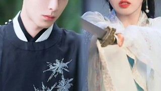 谁也无法否认 CP感这种东西就是玄学