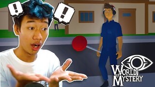 Aku Masuk Dunia Asing PENUH MISTERI! World Of Mystery #1