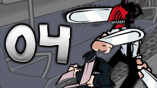 Merez - 04 (CHAINSAW MAN)