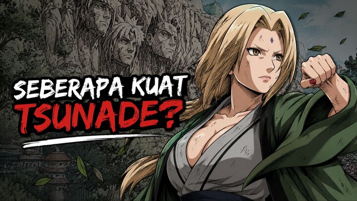 HOKAGE PALING BESAR... ILMU MEDIS NYA‼️