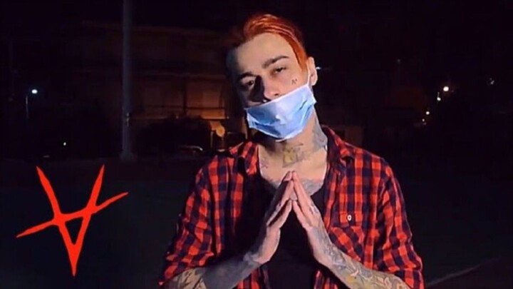 Sin boy - Mr. Ntoumanis (Official Music Video)
