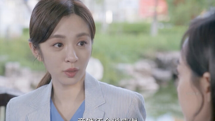 A quack doctor’s mistake ten years ago ruined a woman’s life, and she’ll never trust doctors again. 