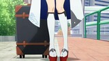 Bs-Anime - Cosplay Menjadi Gadis Imut