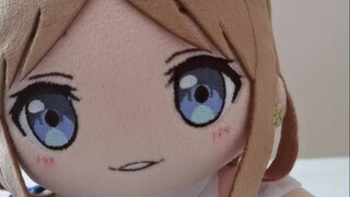 素世：宝宝，生活费够吗？