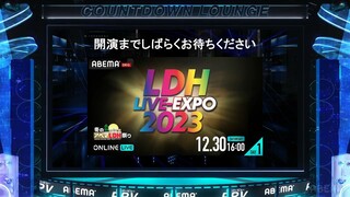 LDH LIVE- EXPO 2023