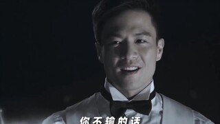 以武会友，一见如故 ，恶战