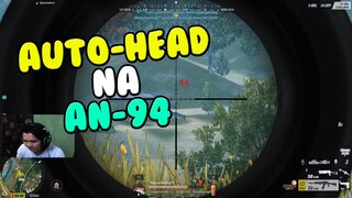 MABILISANG LARO | AUTO HEAD NA AN-94 (Rules of Survival: Battle Royale)